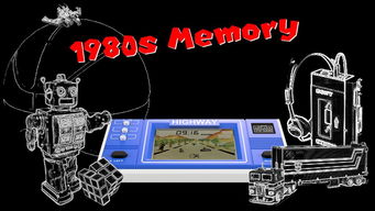 因為夢想，一個人獨立開發的懷舊之作 87's Toy iPhone游戲