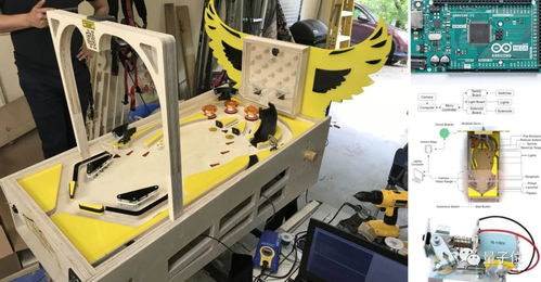 微軟放棄的游戲被他們做成現實版，硬核致敬童年