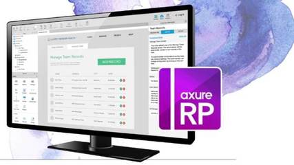 Axure RP 8.0 Pro 交互原型設(shè)計的強大工具與免費中文版使用指南