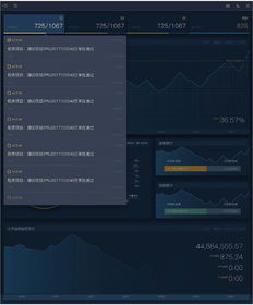 漢得信息軟件界面設(shè)計 構(gòu)建高效、美觀、用戶體驗至上的軟件產(chǎn)品