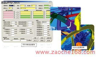 數(shù)字制造浪潮下的軟件解決方案 設(shè)計(jì)、核心與未來趨勢(shì)